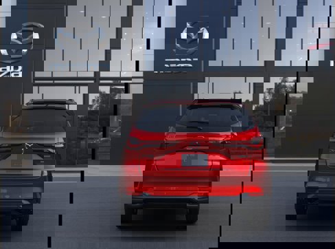 New 2026 MAZDA CX-90 3.3 Turbo w/ Preferred Package image 4