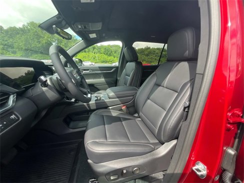 New 2026 GMC Acadia Elevation w/ Elevation Premium Package image 10