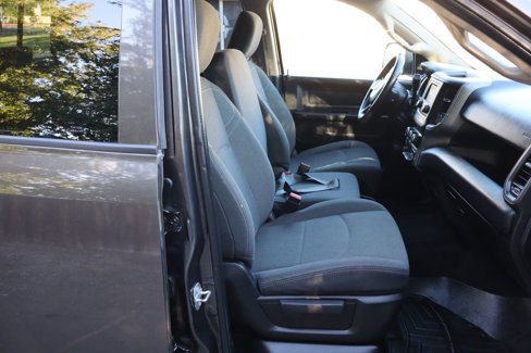 Used 2020 RAM 3500 Tradesman image 22
