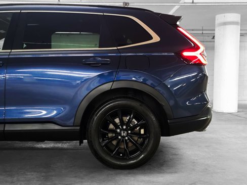 Certified 2023 Honda CR-V Sport image 17