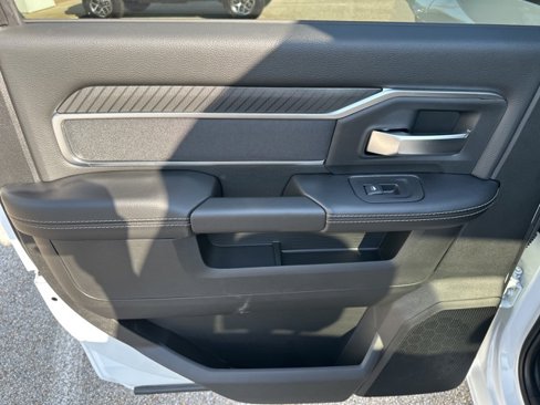 New 2026 RAM 2500 Big Horn image 39