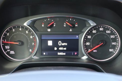 New 2024 Chevrolet Blazer LT w/ Sound & Technology Package image 3