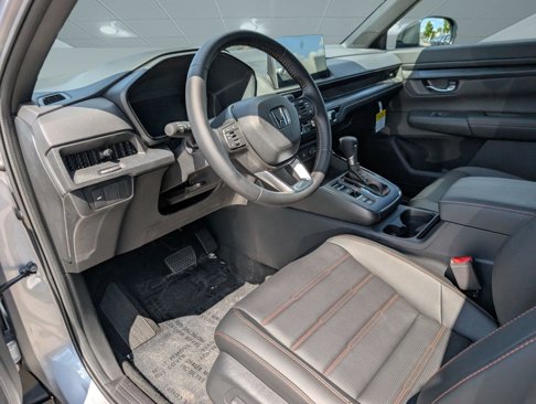 New 2026 Honda CR-V Sport-L image 4