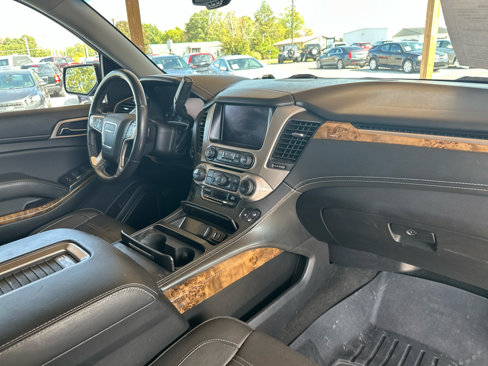 Used 2016 GMC Yukon Denali w/ Open Road Package image 60