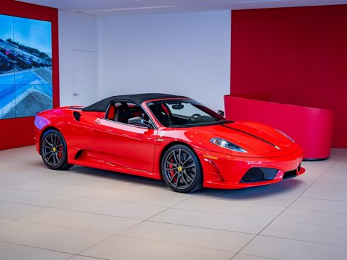 Used 2009 Ferrari F430 Scuderia image 28