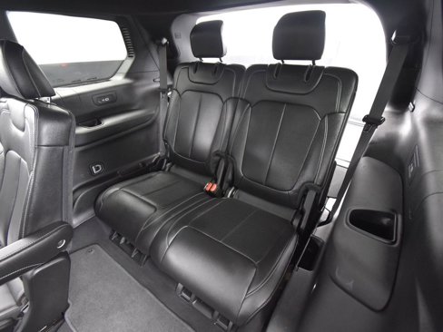Used 2024 Jeep Grand Cherokee L Limited w/ Luxury Tech Group II image 45