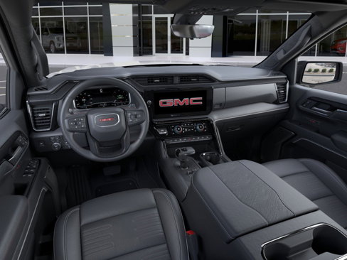 New 2026 GMC Sierra 1500 AT4X image 39