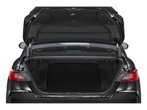 New 2026 Toyota Camry XSE image 10