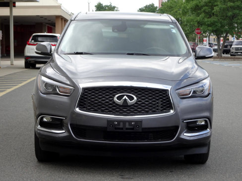Used 2019 INFINITI QX60 Pure image 2