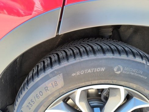 Used 2022 Honda CR-V EX-L image 9