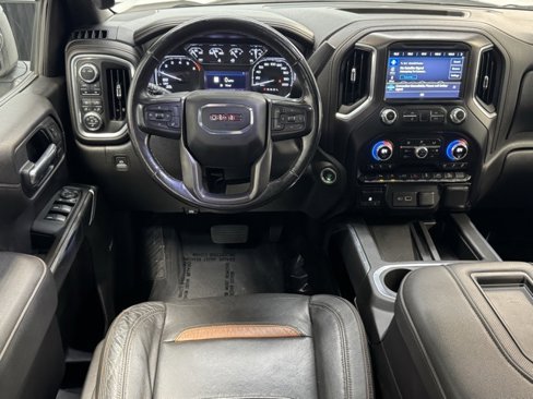 Used 2021 GMC Sierra 1500 AT4 w/ AT4 Value Package image 7