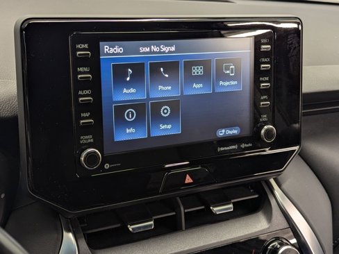 Used 2022 Toyota Venza XLE image 24