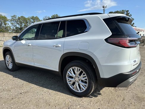 New 2026 GMC Acadia Elevation w/ Elevation Premium Package image 6