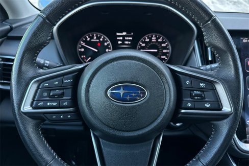 Certified 2023 Subaru Outback Onyx Edition XT image 29