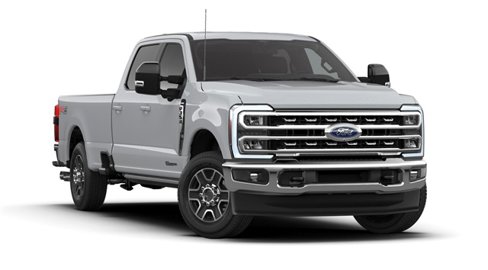 New 2026 Ford F350 Lariat image 4