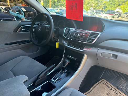Used 2013 Honda Accord LX image 16