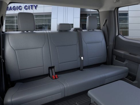 New 2025 Ford F350 XL w/ Snow Plow Prep Package image 11