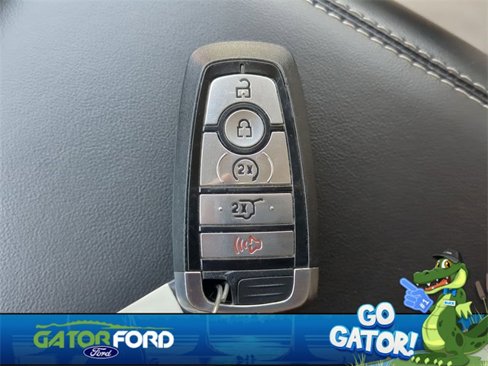 Used 2023 Ford Explorer Limited image 33