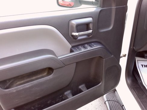 Used 2019 Chevrolet Silverado 2500 W/T image 6