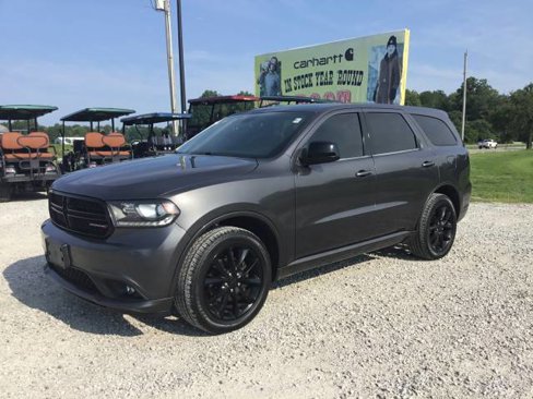 Used 2018 Dodge Durango SXT w/ Quick Order Package 2BB image 7