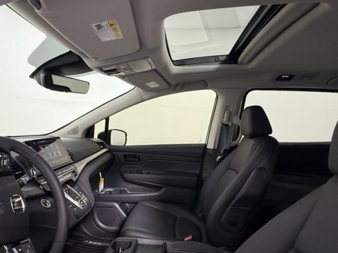 New 2026 Honda Odyssey EX-L image 30