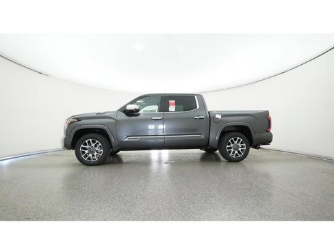 New 2025 Toyota Tundra 1794 Edition image 19