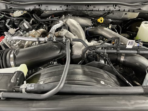 New 2026 Ford F350 XL image 17