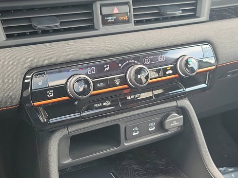 New 2026 Honda Passport TrailSport image 31