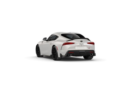 New 2026 Toyota Supra image 4