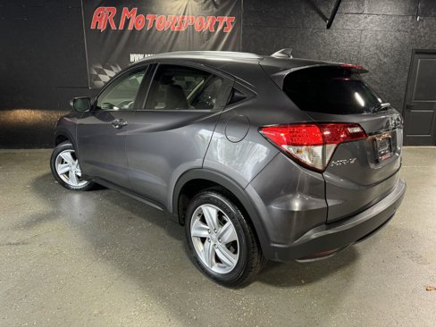 Used 2019 Honda HR-V EX image 3