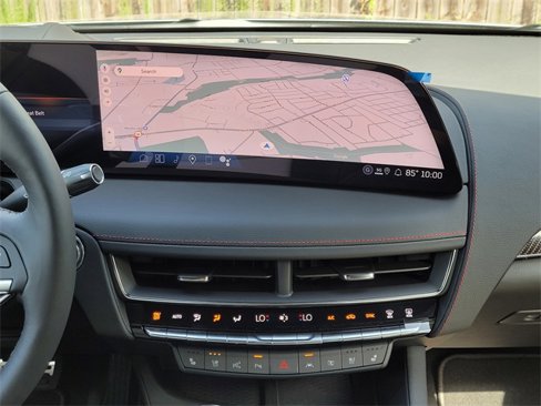 New 2026 Cadillac CT5 Sport image 13