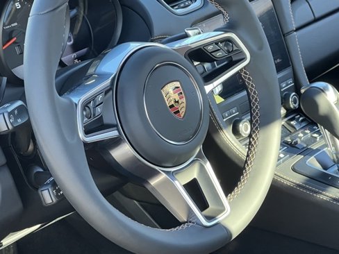 New 2025 Porsche 718 Cayman image 35