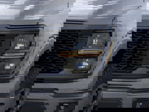 New 2025 Ford F150 STX w/ Equipment Group 200A image 18