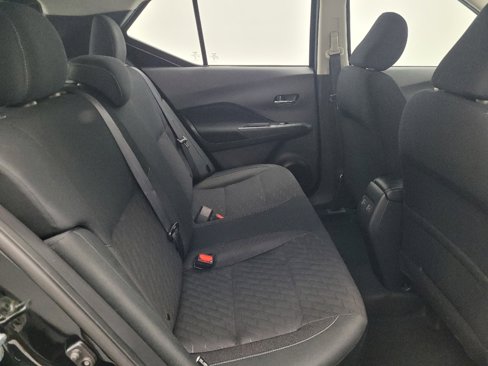 Used 2024 Nissan Kicks SV image 19