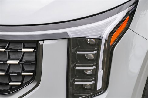 New 2026 Kia Carnival SX Prestige image 5