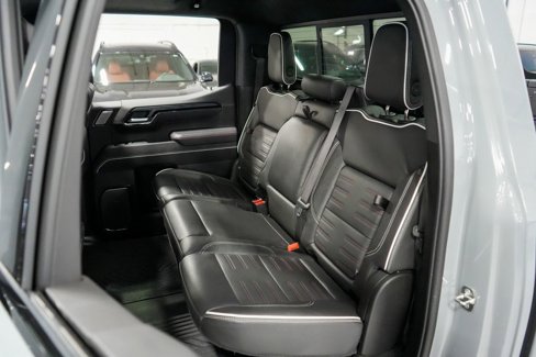 Used 2024 GMC Sierra 1500 AT4X w/ AT4X AEV Edition image 18
