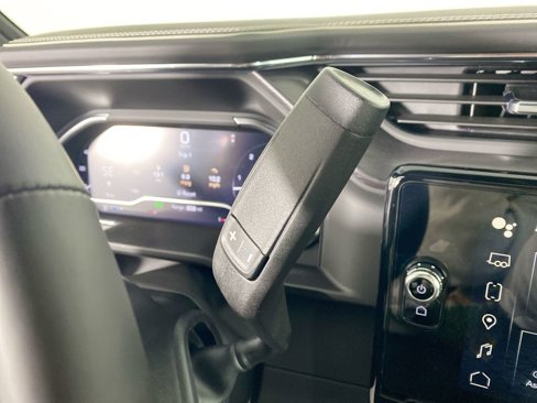 New 2025 GMC Sierra 2500 Denali Ultimate image 18