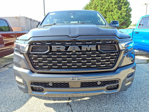 New 2026 RAM 1500 Big Horn image 2