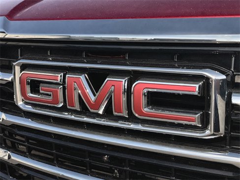 New 2026 GMC Yukon Elevation image 31