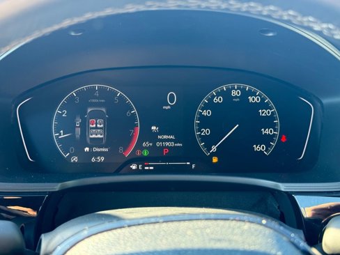 Used 2024 Honda Civic Sport image 31