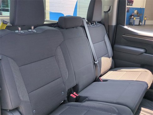 Certified 2024 Chevrolet Silverado 1500 RST w/ LPO, Liner Protection Package image 27