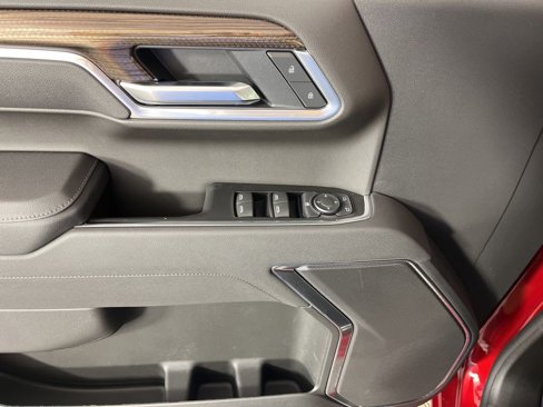 New 2026 Chevrolet Silverado 1500 RST image 26