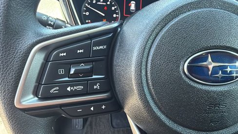 Used 2025 Subaru Outback image 19