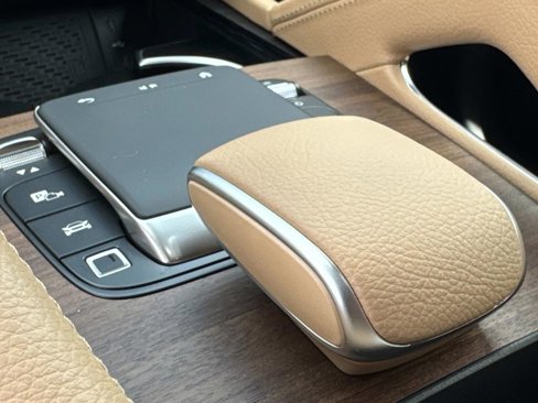 New 2025 Mercedes-Benz GLE 350 4MATIC image 27