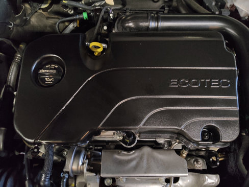 Used 2023 Chevrolet Malibu LT w/ Driver Confidence Package image 30