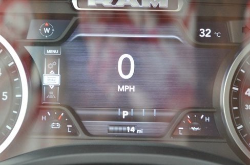 New 2026 RAM 1500 Tradesman image 20
