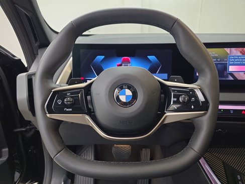 Used 2025 BMW X3 xDrive30i w/ Premium Package image 15