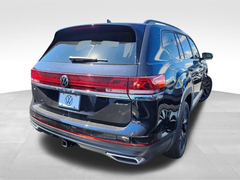 New 2026 Volkswagen Atlas SE image 6