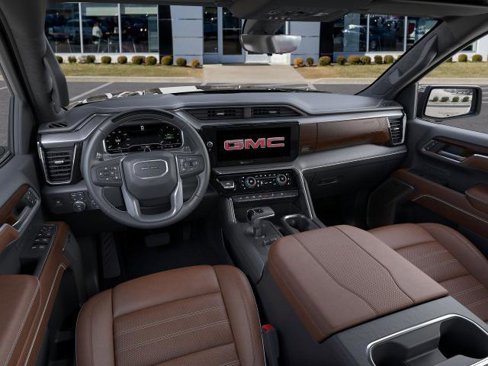 New 2026 GMC Sierra 1500 Denali Ultimate image 35