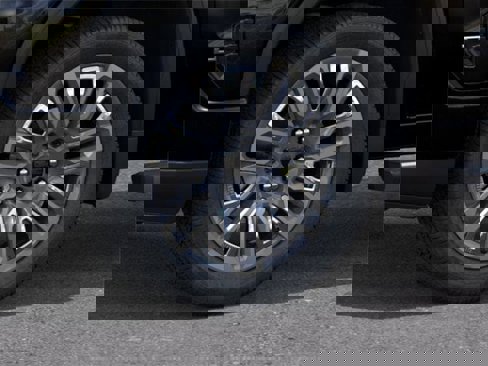 New 2026 GMC Sierra 1500 Denali Ultimate image 9